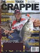 Crappie Magazine And Crappieworld